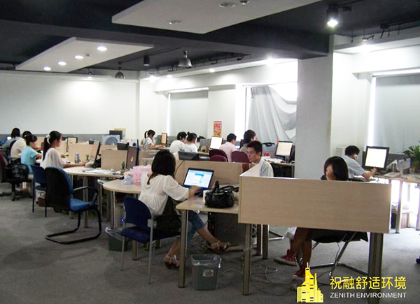 工程設(shè)計部