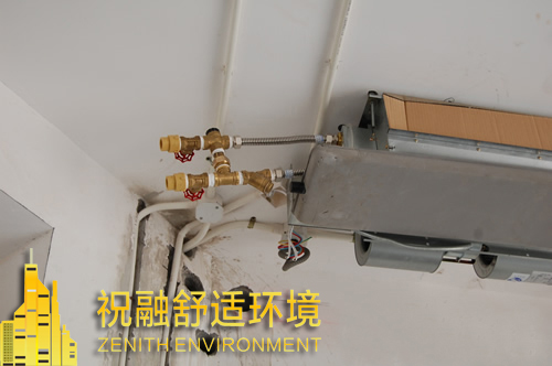 別墅地源熱泵在使用上有哪些缺點？
