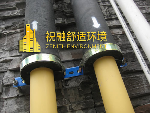 淺析地源熱泵近幾年突飛猛進(jìn)的發(fā)展