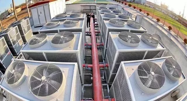 地源熱泵與空氣源熱泵、水源熱泵，哪個更好？優(yōu)缺點分析