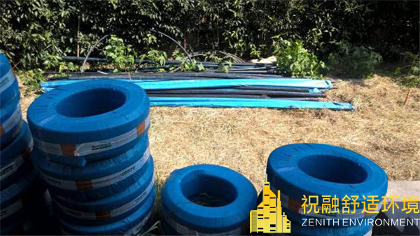 別墅地源熱泵的使用效率在3-5年會降低嗎？
