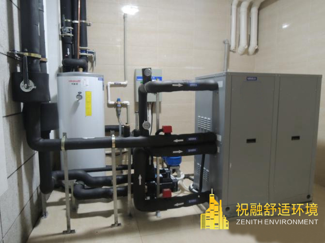 別墅地源熱泵施工需要注意哪些問(wèn)題？