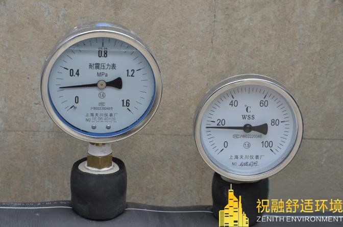 地源熱泵循環(huán)供暖有哪些優(yōu)勢？