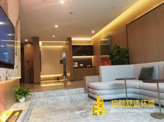 新風(fēng)系統(tǒng)除濕機適用范圍包括哪些住宅建筑？