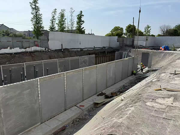 裝配式預應力金屬復合耐腐水池_15